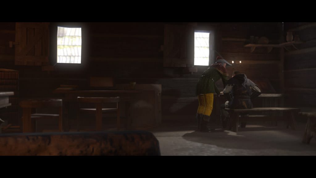 Kingdom Come: Deliverance
