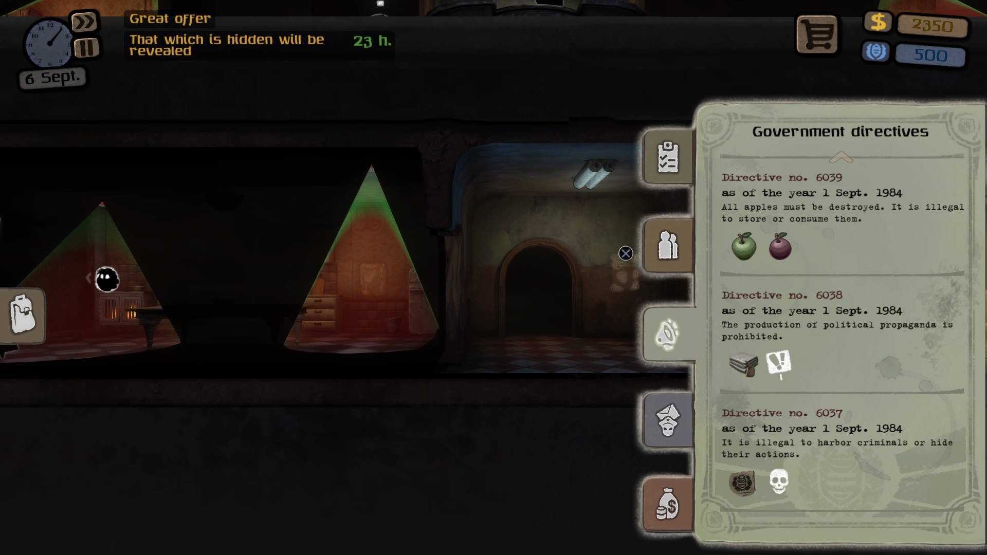 beholder review