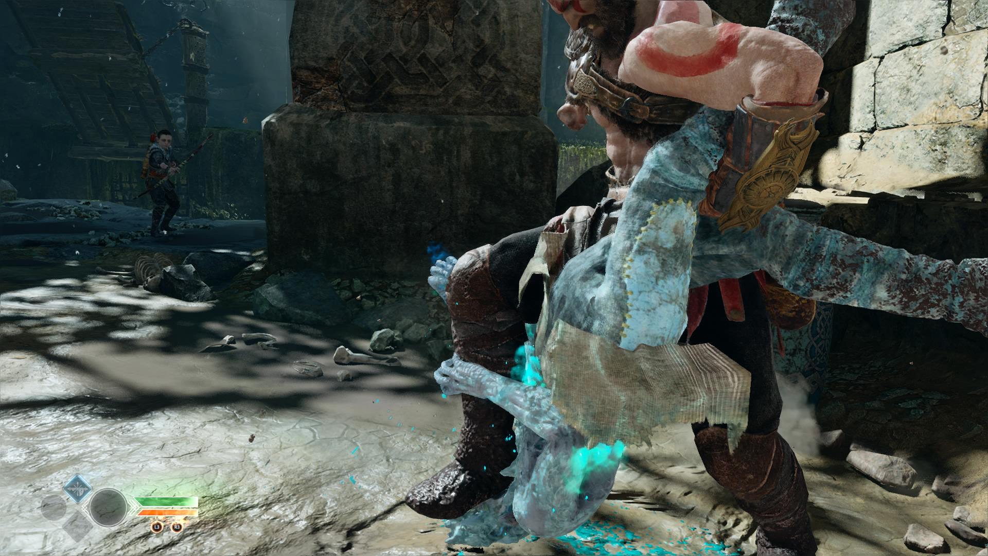 god of war review
