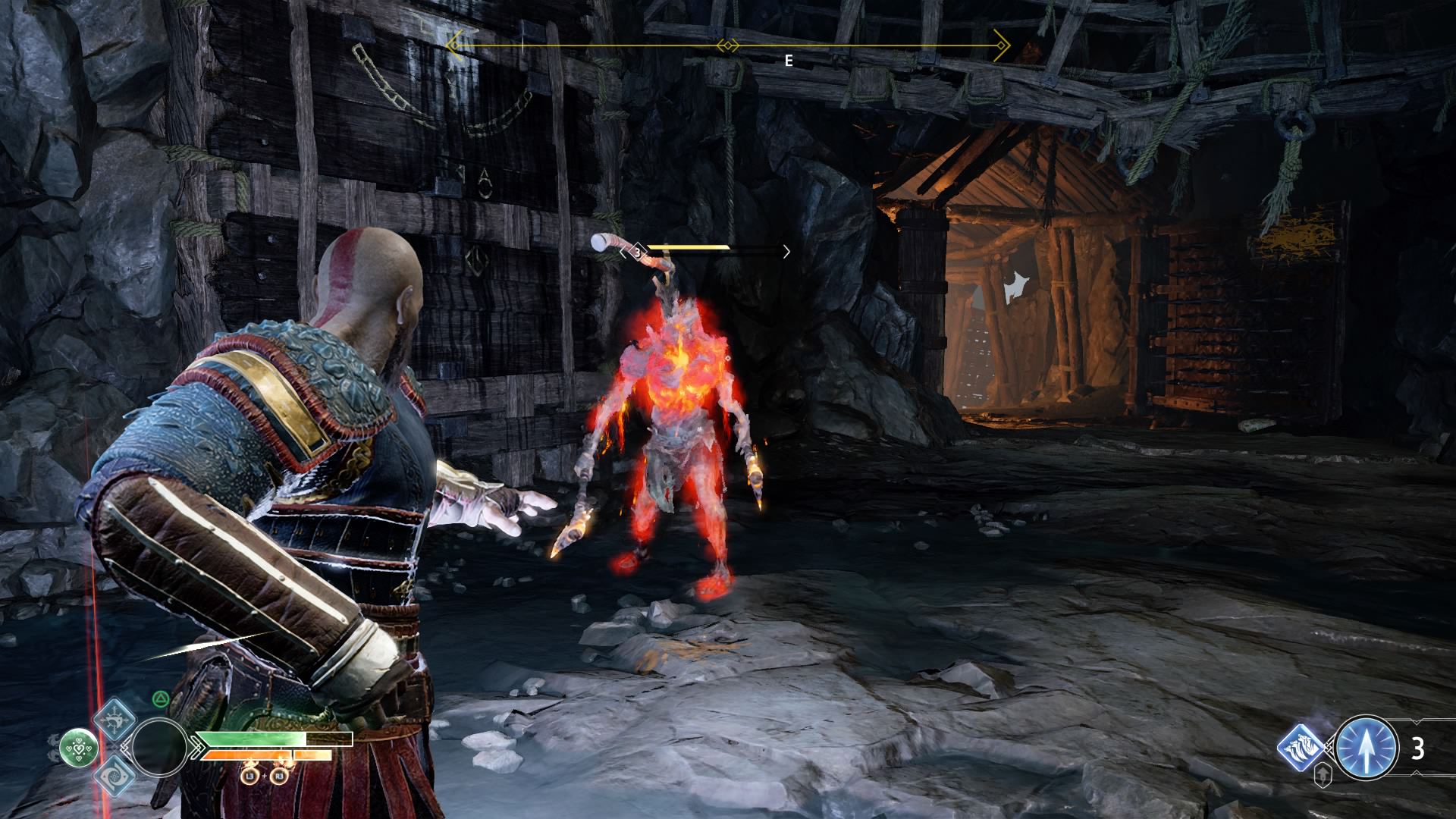 god of war review