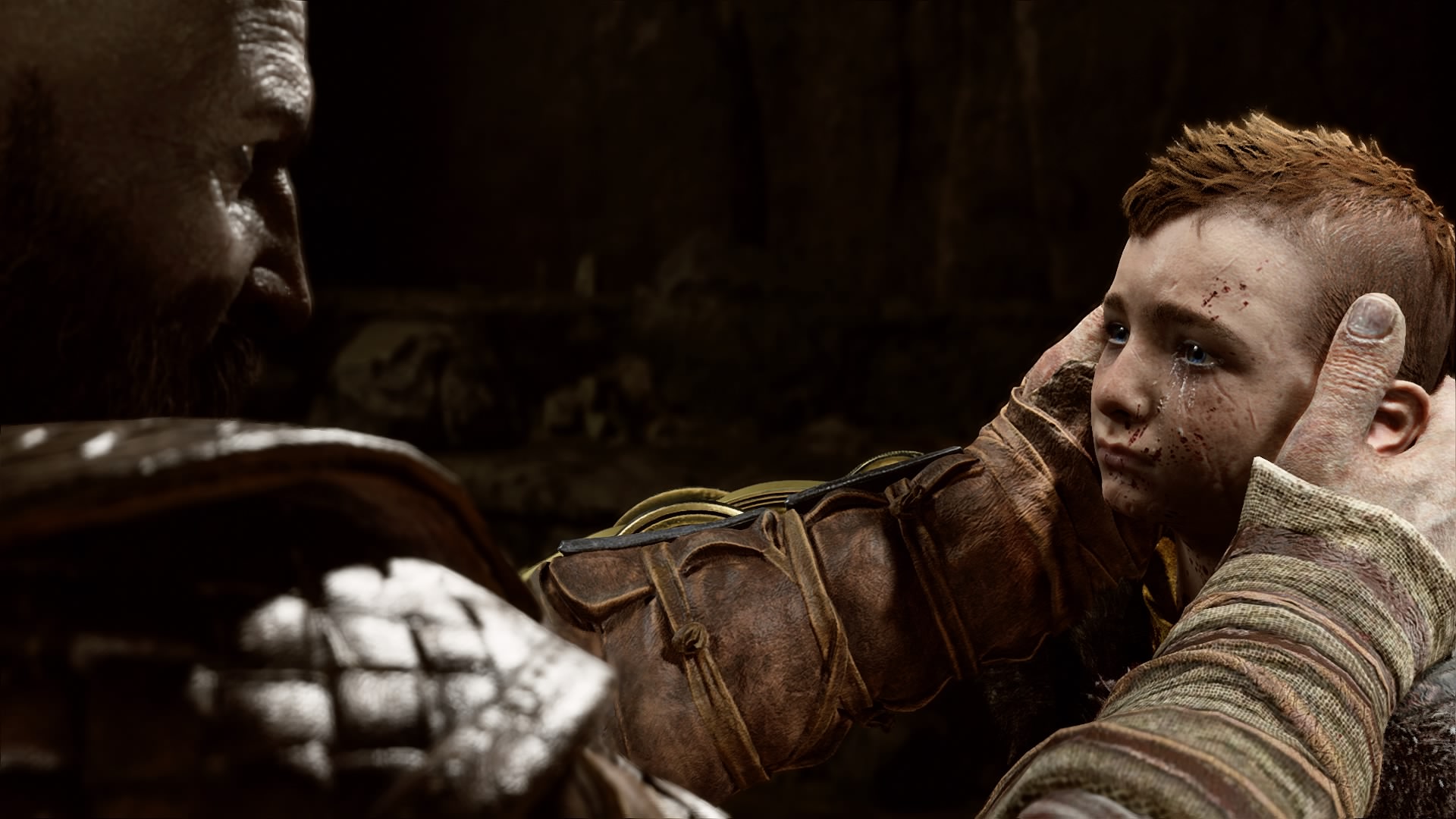 god of war review
