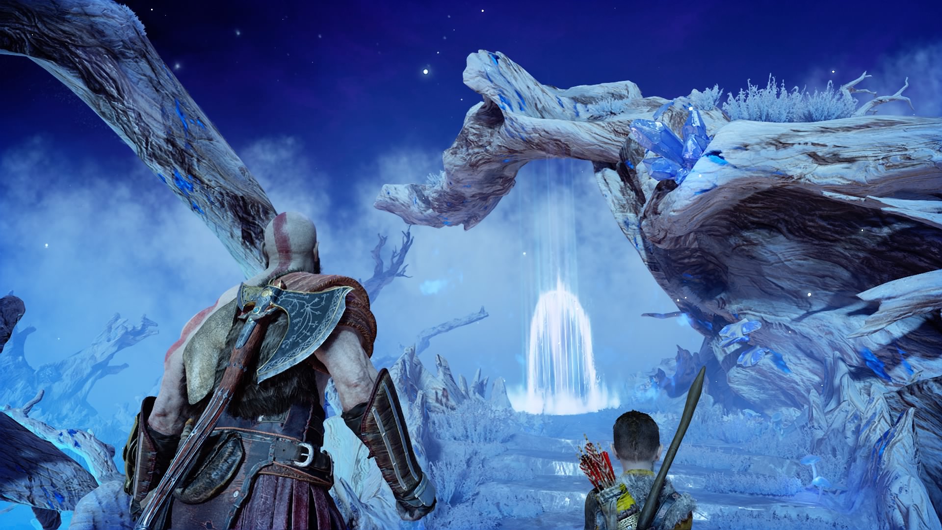 god of war