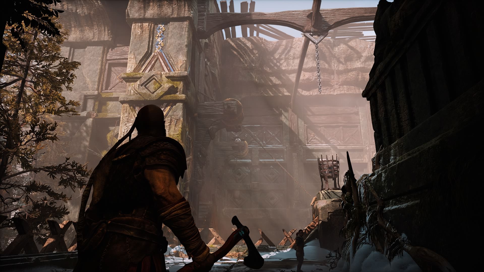god of war review