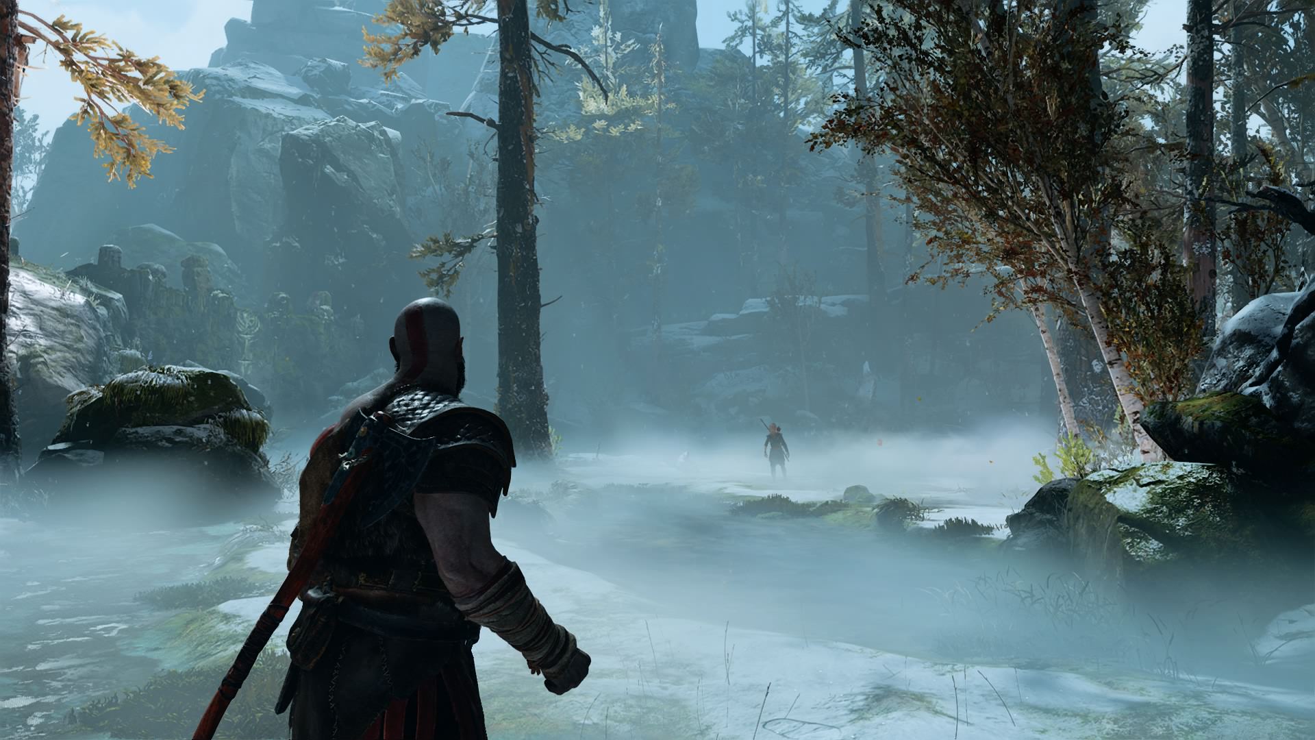 god of war review