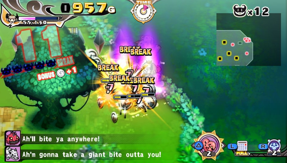 Penny Punching Princess