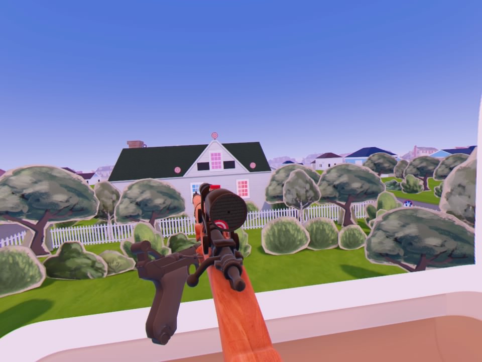 The American Dream