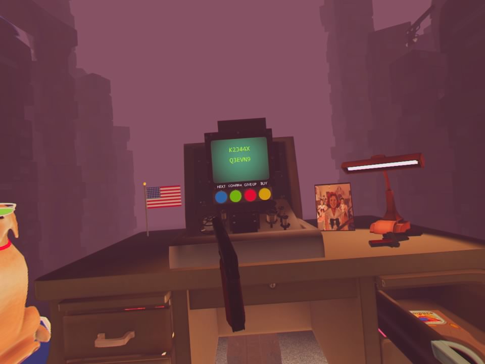 The American Dream