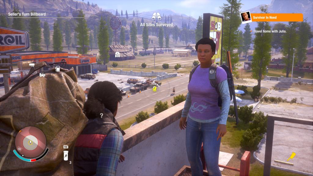 State of Decay 2