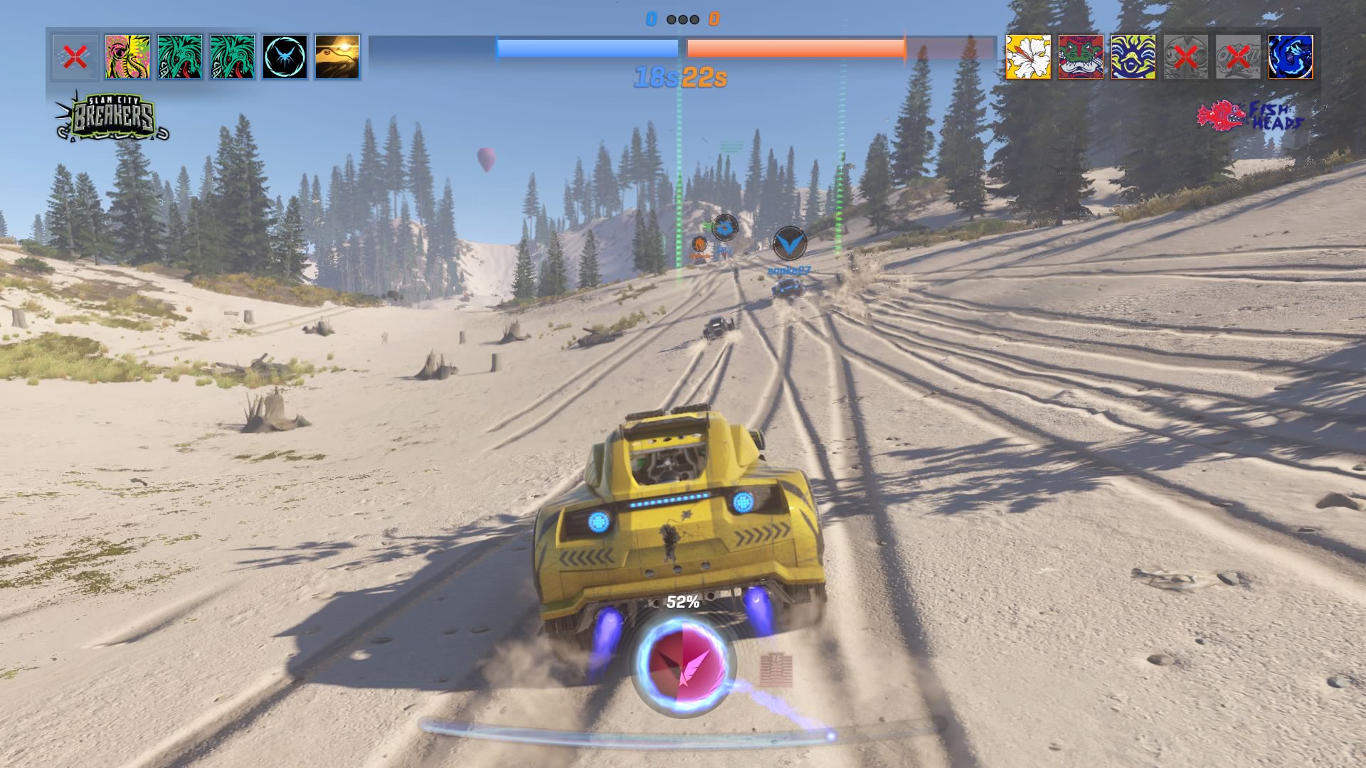 onrush preview