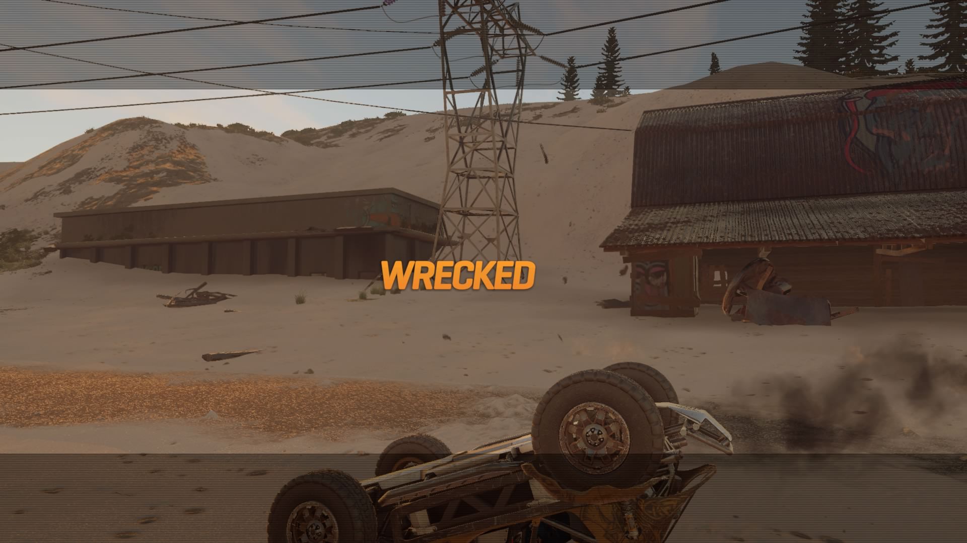 Onrush preview