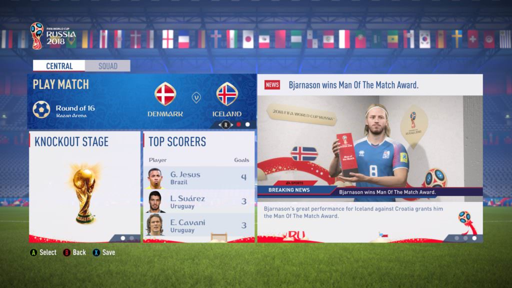2018 World Cup