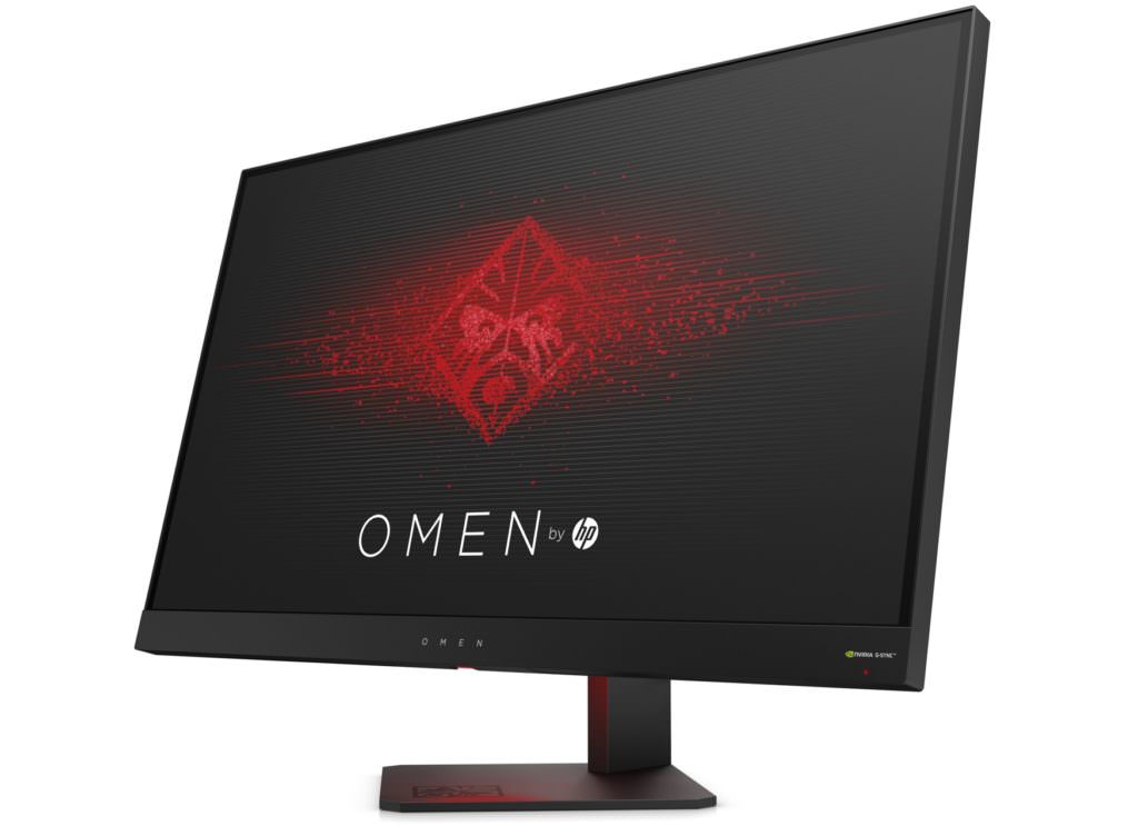 Omen by HP 27