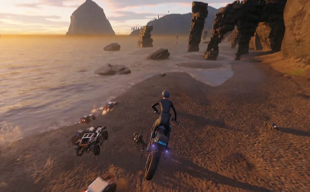 Onrush