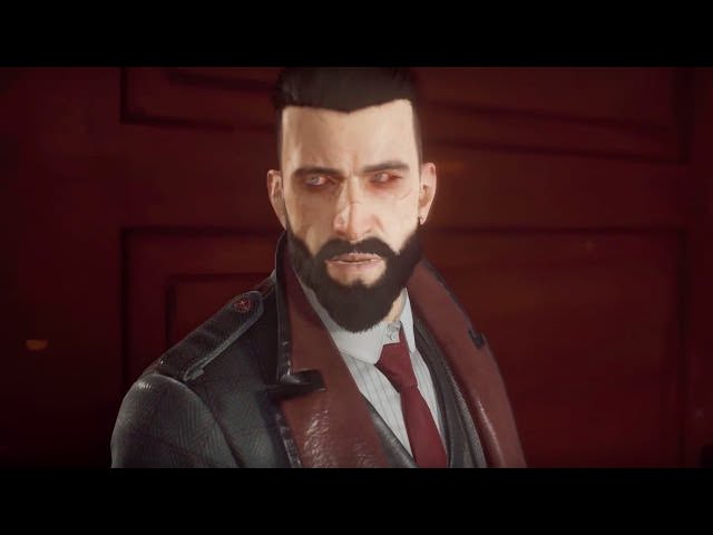 Vampyr
