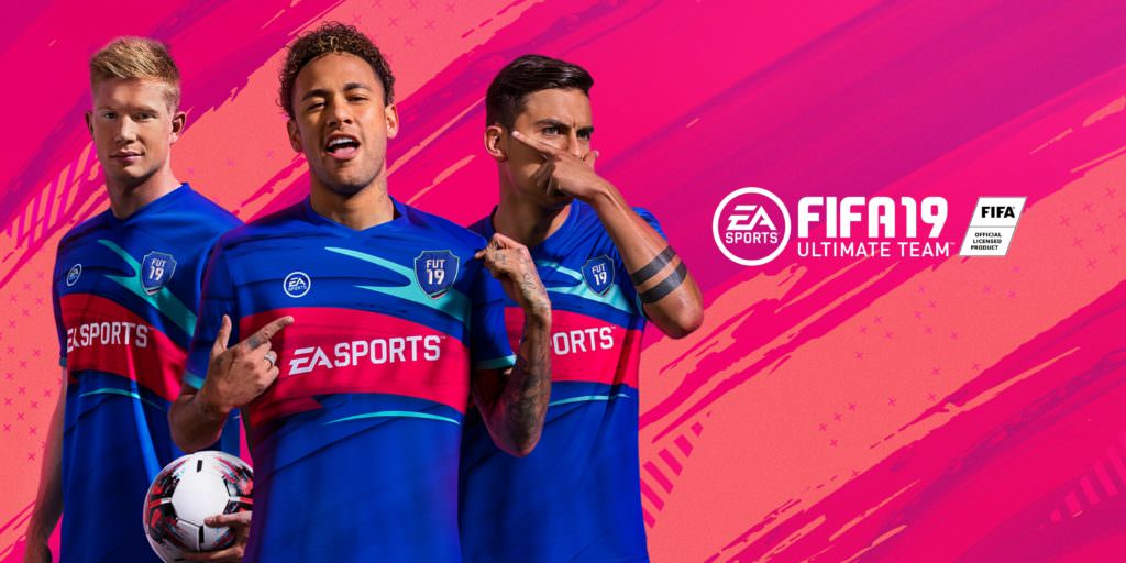 FIFA 19