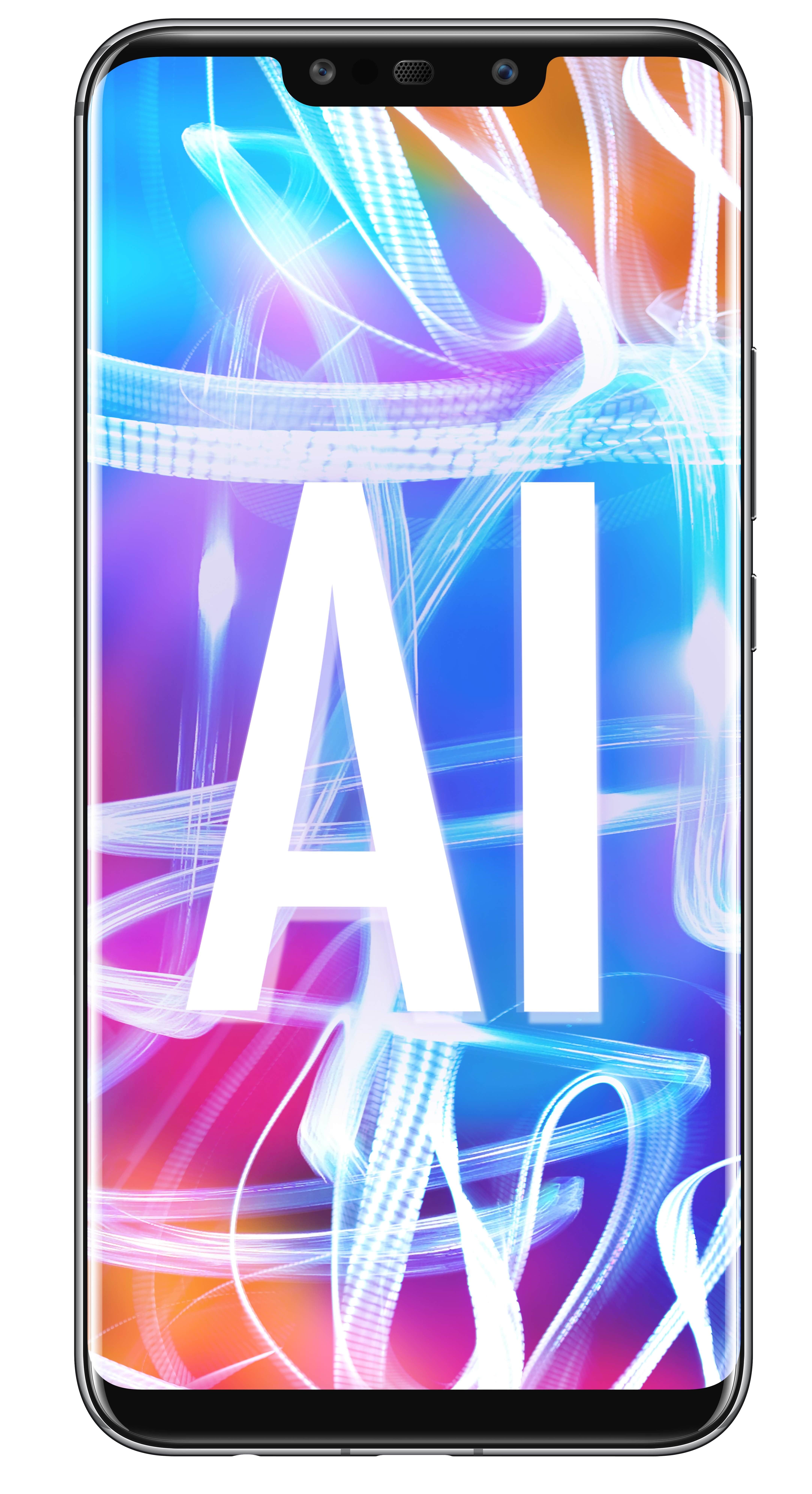 IFA 2018 - Huawei Announce Mate 20 Lite, Specs Here