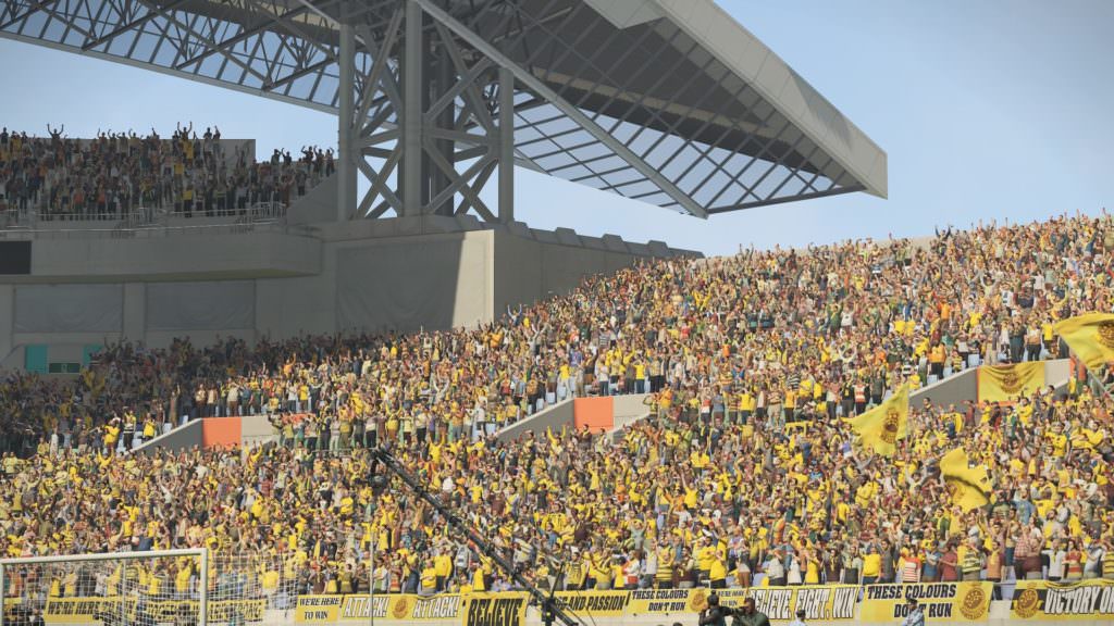 PES 2019