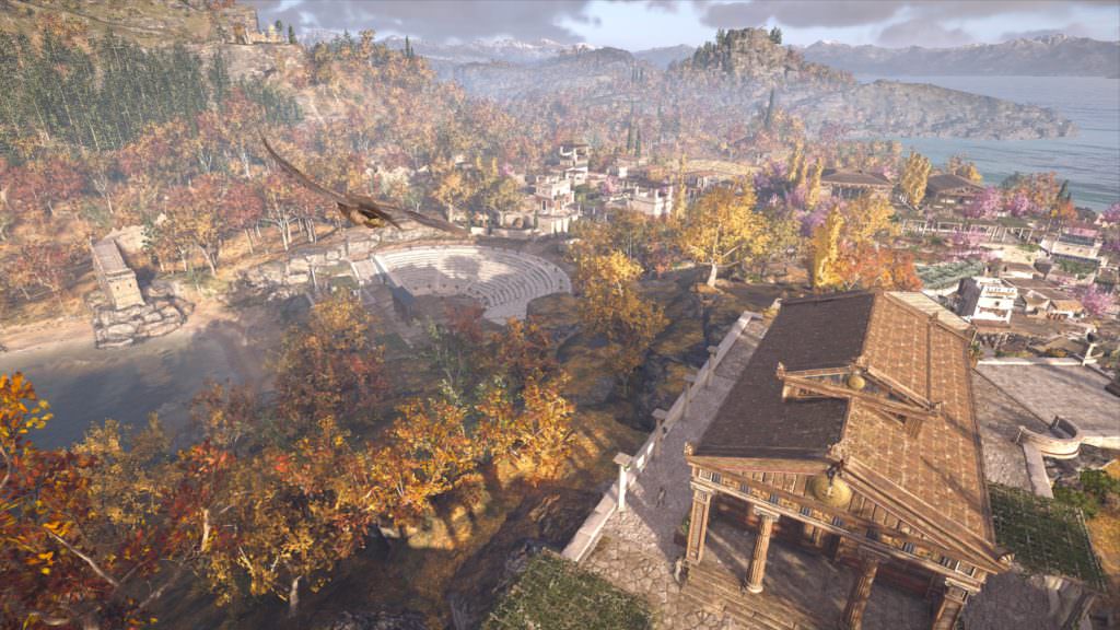 Assassin's Creed Odyssey