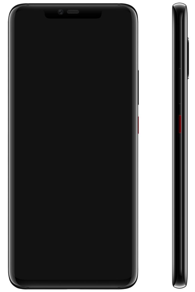 Huawei Mate 20 Pro