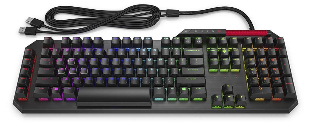 Omen Sequencer