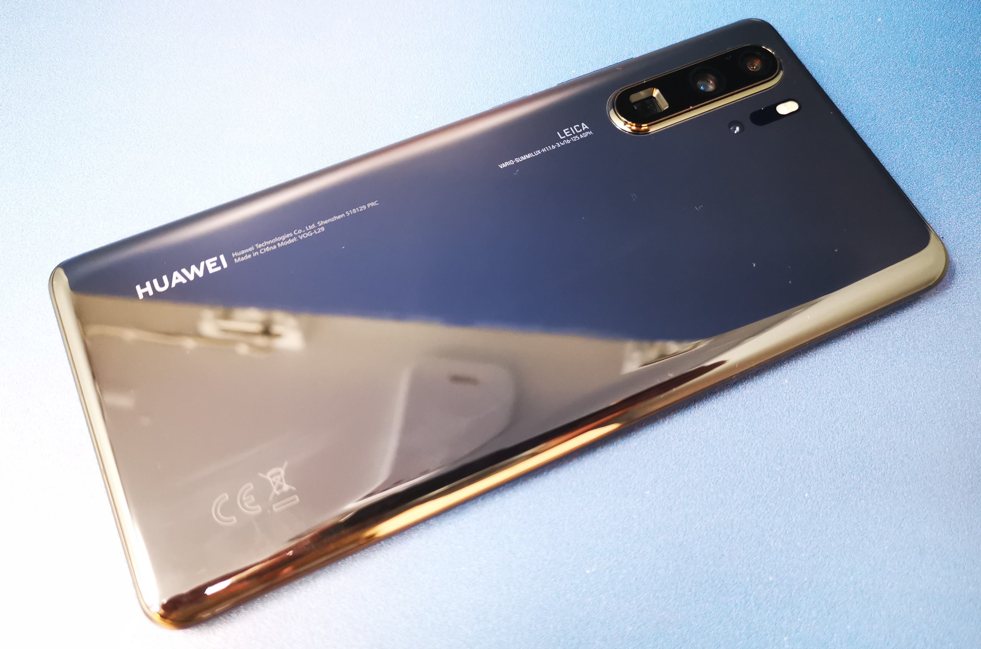 Huawei P30 Pro
