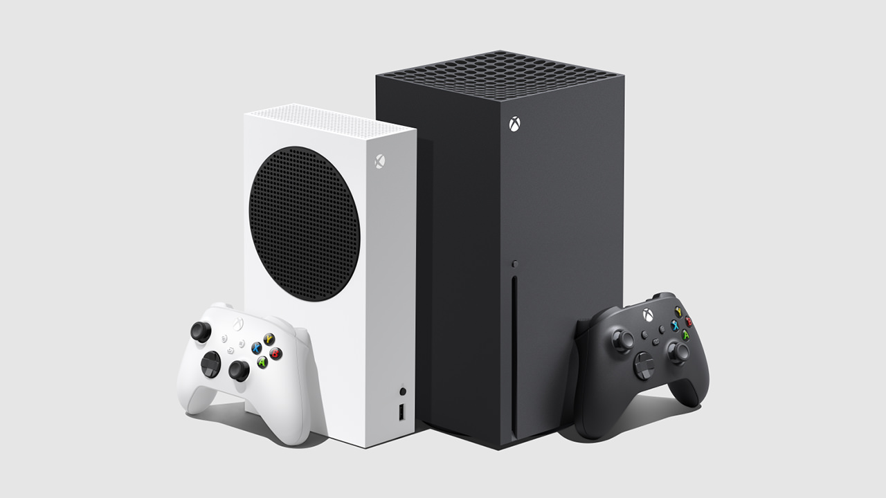 Xbox Series X and S Available for Pre-order on September 22