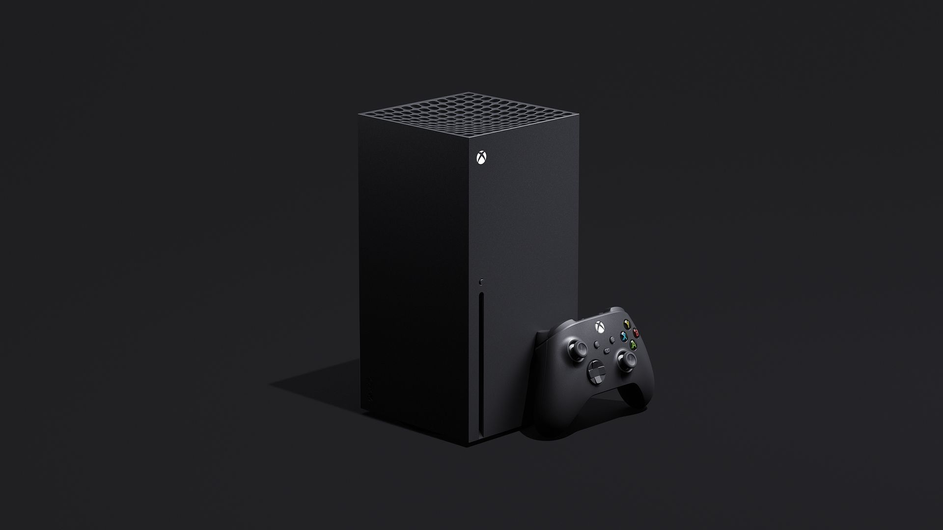 Xbox Series X Review