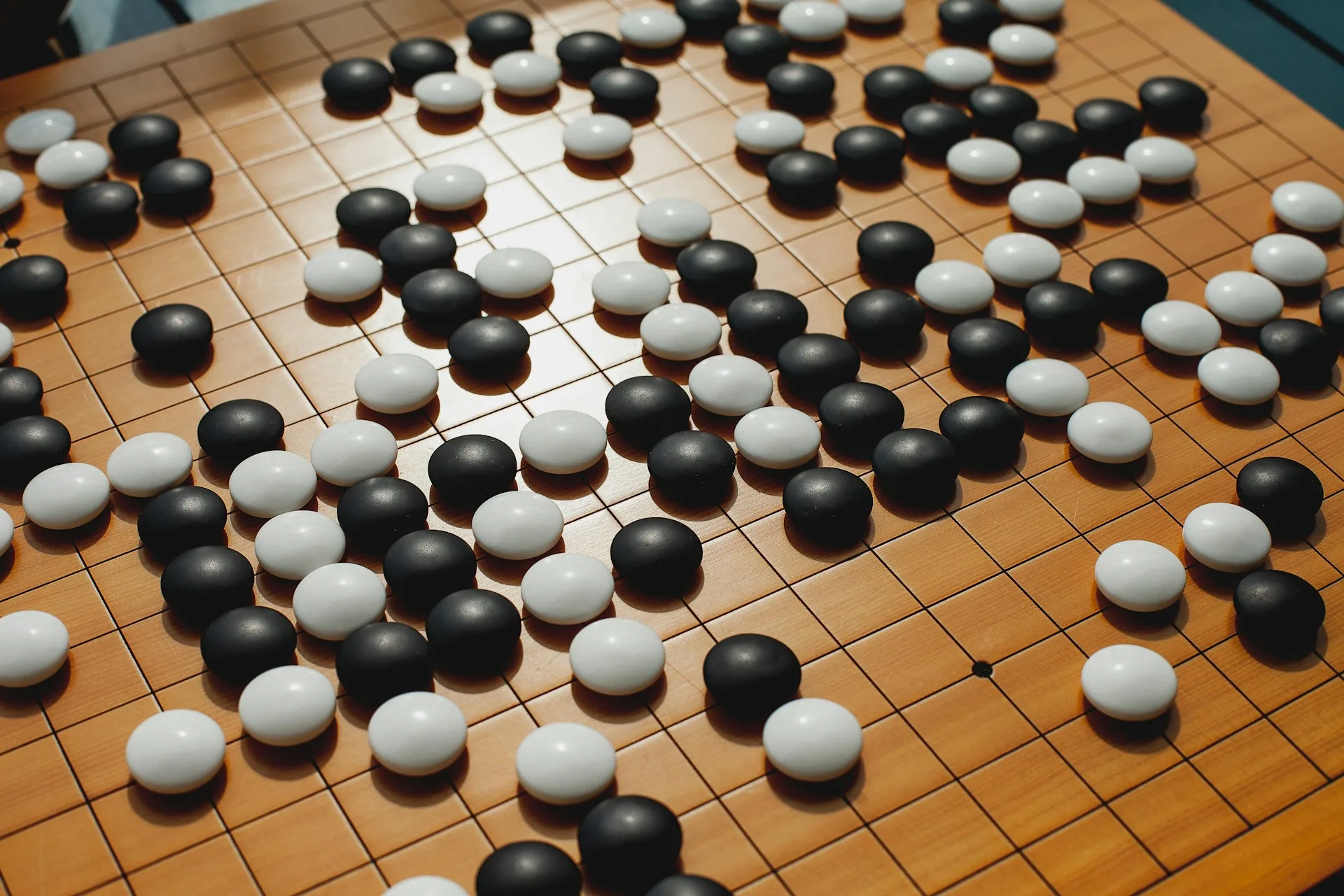 Artificial intelligence, machine learning, and manufactured hype
